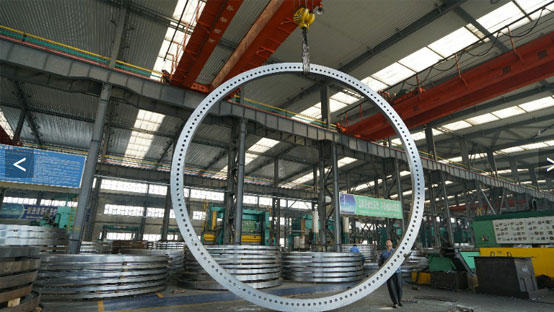 法蘭按壓力可以分為哪些等級？