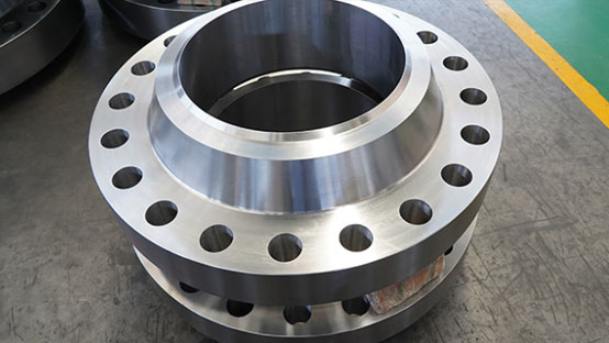 國標(biāo)法蘭和非標(biāo)法蘭的區(qū)別在哪？